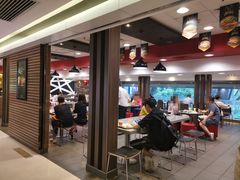 -麦当劳(国际大厦店)