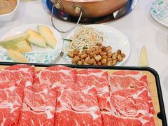 -阳坊胜利涮羊肉(禧乐汇店)