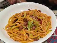 -巴依老爷新疆美食(工体旗舰店)