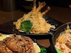-千代武日本料理(哈西店)