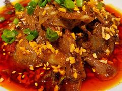夫妻肺片-渝信川菜(长安店)