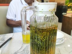 -紫藤园·天目湖大鱼头(南山竹海店)