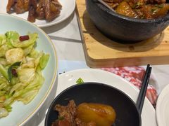-粤小馆(天安云谷店)