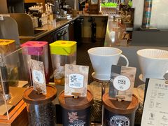 -星巴克(福州三坊七巷店)