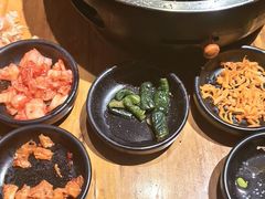 -九田家黑牛烤肉料理(华侨城店)