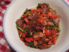 -老湘村·湖南土菜(天河维多利店)