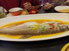 -聚鑫阁江浙菜·非遗传承技艺(青村帝华园店)