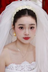 -荷玛高端新娘跟妆团队·彩妆培训