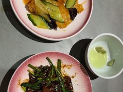 -小吊梨汤·北京菜·烤鸭(清河万象汇店)