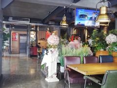 大堂-LYFATTI 莱芙缇(赣水路店)