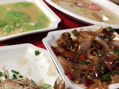-老地方海鲜坊(步行街店)