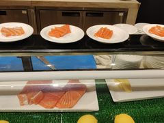 -索菲特银河锦厨自助餐(山西路店)