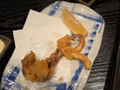 -玄白·炭烤活鳗(上海首店)