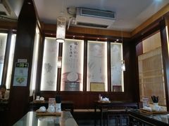 大堂-锡笼记·无锡小笼(新明路店)