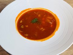 匈牙利牛肉汤-乔泰勒JOETYLER西餐厅(曲江店)