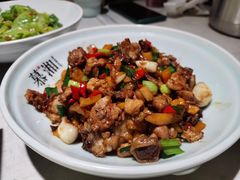 -慕湘精致湖南菜(水贝店)