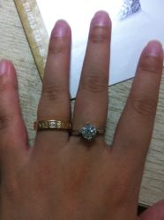 -威德钻石-克拉钻大本营(南京东路店)