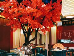 大堂-探花·意境江南菜·唐伯虎文化体验店·松鼠桂鱼(观前店)
