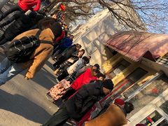-天泽祥·鼓楼馒头(鼓楼店)