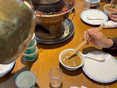 -年巴羊肉铺老铜锅(梅江店)