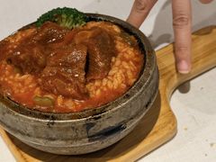 -俄士厨房(时代天街店)