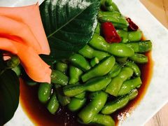 -蛙蛙叫·干锅年代(钻石广场店)
