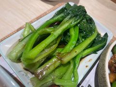 -老乡鸡(上海白玉兰广场店)