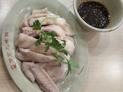 招牌百家鸡-百家鸡味馆(清泰店)