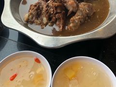 -蝎王府羊蝎子(西直门店)