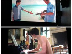 -百老汇电影中心(油麻地店)