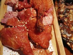 -江边城外烤全鱼(方庄时代购物中心店)