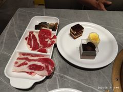 -韩盛·盛江山自助料理(K11黑金店)