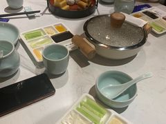 京味小食拼盘-董鲁烤鸭(建和街店)