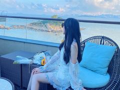 -影吧•悬崖海景(珠海凤凰湾悦椿酒店)