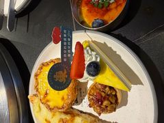 -東盛炭烤自助料理(浦东文峰广场店)