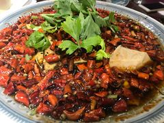 -素心斋素食餐厅