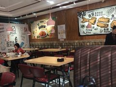 大堂-壹块捌烧烤(灯市口店)