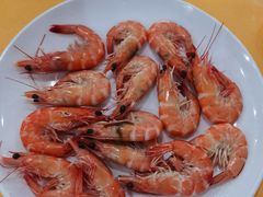 -鹏城人家海鲜酒家·23年老字号(较场尾店)