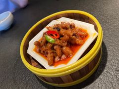 -蝴蝶里·粤菜·点心(滨江龙湖店)