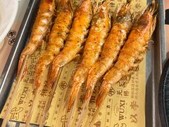 -李式龙虾·蒜泥龙虾(湖滨商业街店)
