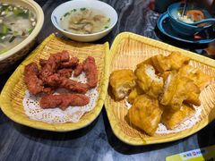 -安泰楼·佛跳墙创始人·传统闽味早茶·酒楼(三坊七巷闽菜地标店)