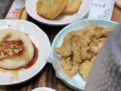 -小满手工粉(北京来福士店)