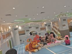 -meland亲子乐园•派对•研学(苏州悠方购物中心店)