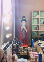-盘子女人坊古装写真摄影(南京总店)