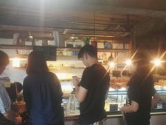 -仙峰天然面包(迎宾路店)