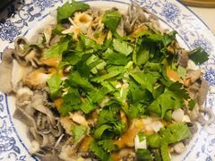 -宣武小院涮肉(前门店)