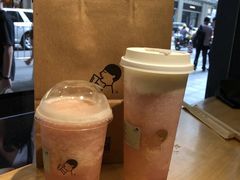 -喜茶(永旺梦乐城店)