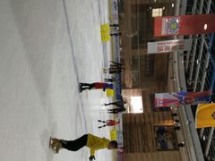 -冠军冰场(环球中心店)