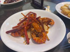 -猪肉婆私房菜(容桂总店)