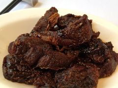 熏鱼-老洋房花园饭店(绍兴路店)